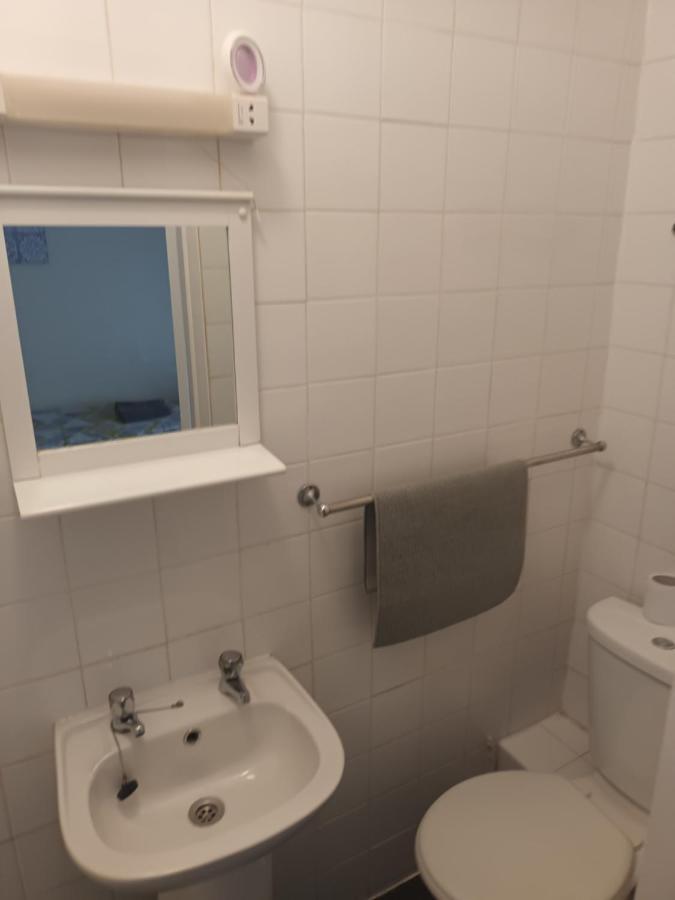 大跨越酒店 黑潭 外观 照片